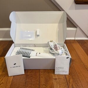 T3  AireBrush One-Step Smoothing and Volumizing Hair Dryer Brush